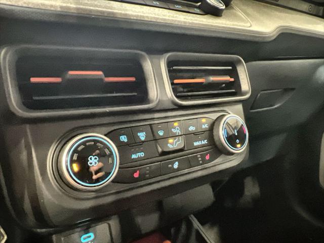 used 2024 Ford Maverick car, priced at $31,467