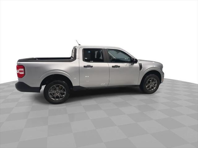 used 2024 Ford Maverick car, priced at $31,467