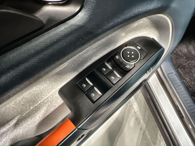 used 2024 Ford Maverick car, priced at $31,467