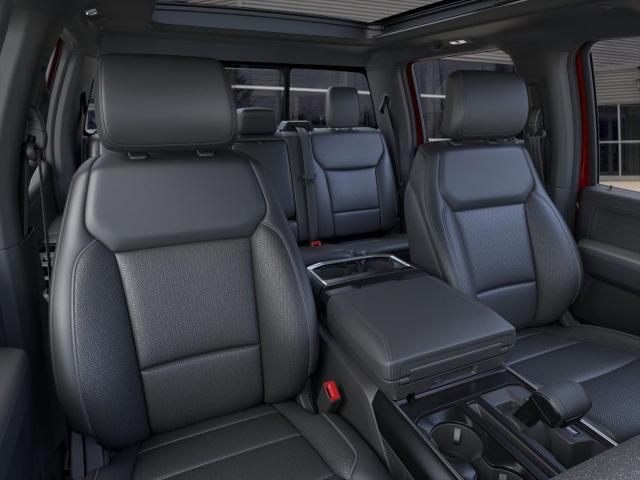 new 2025 Ford F-150 car, priced at $71,849