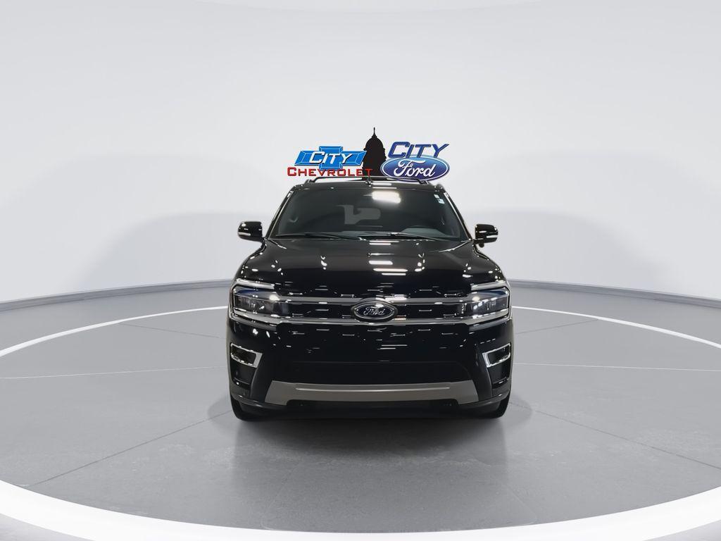 used 2024 Ford Expedition car, priced at $60,999