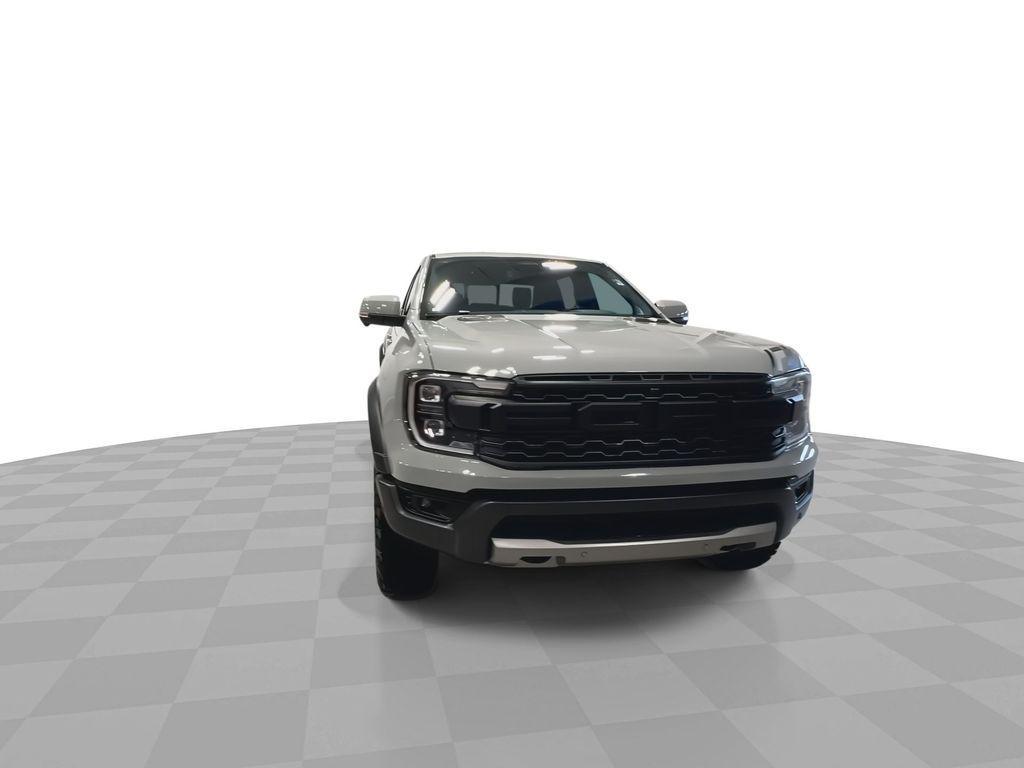 used 2024 Ford Ranger car, priced at $52,999