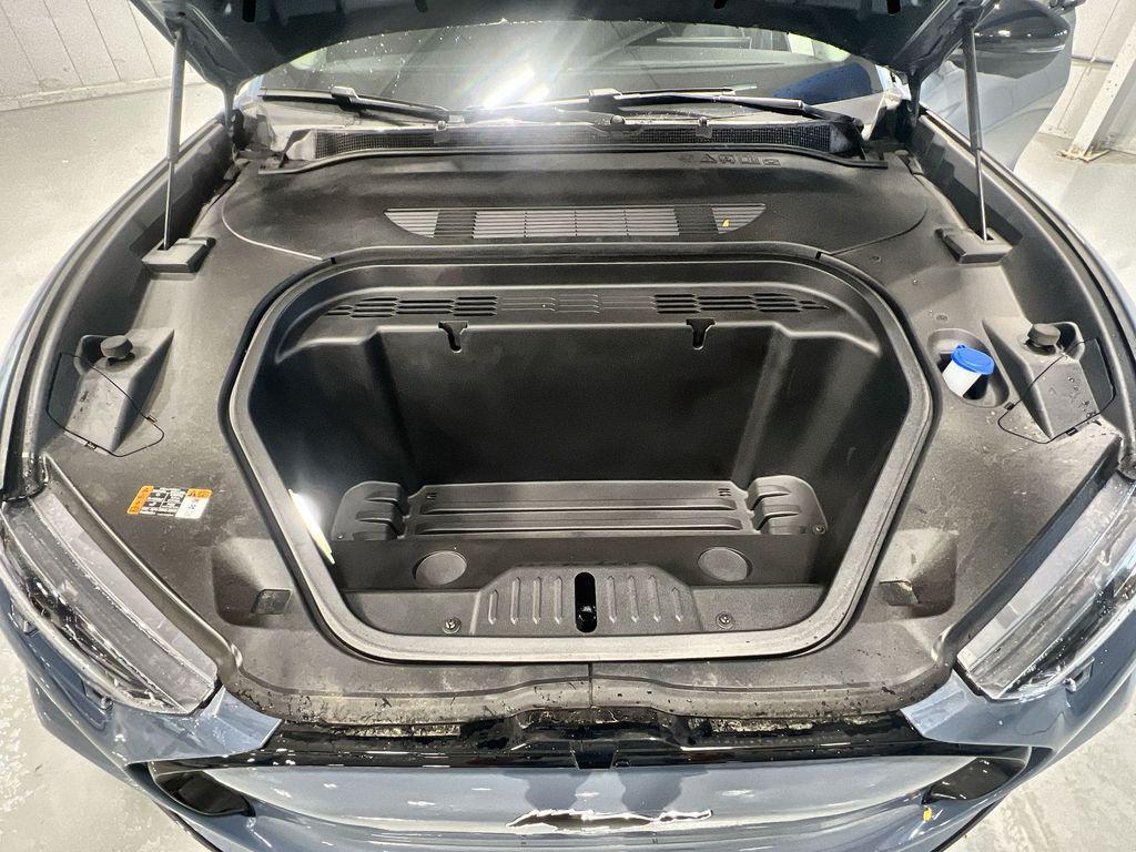 used 2024 Ford Mustang Mach-E car, priced at $36,499