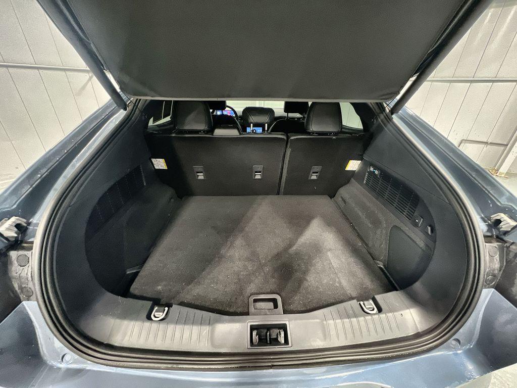 used 2024 Ford Mustang Mach-E car, priced at $36,499