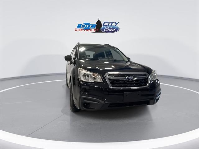 used 2017 Subaru Forester car, priced at $12,994