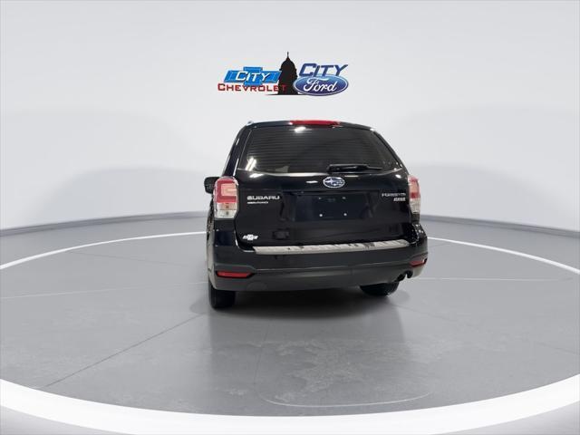 used 2017 Subaru Forester car, priced at $12,994