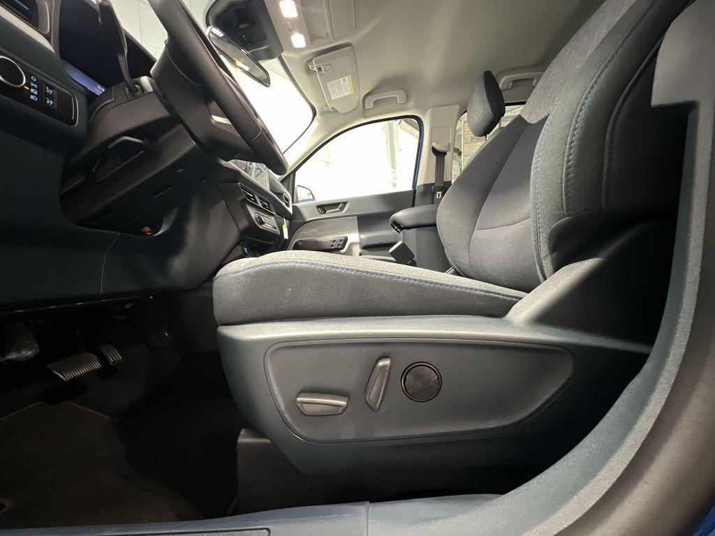 new 2025 Ford Maverick car, priced at $34,569