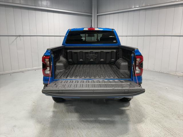 new 2024 Ford Ranger car, priced at $48,986