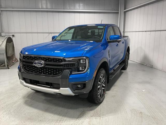 new 2024 Ford Ranger car, priced at $48,986