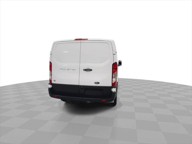 new 2025 Ford Transit-250 car, priced at $55,255