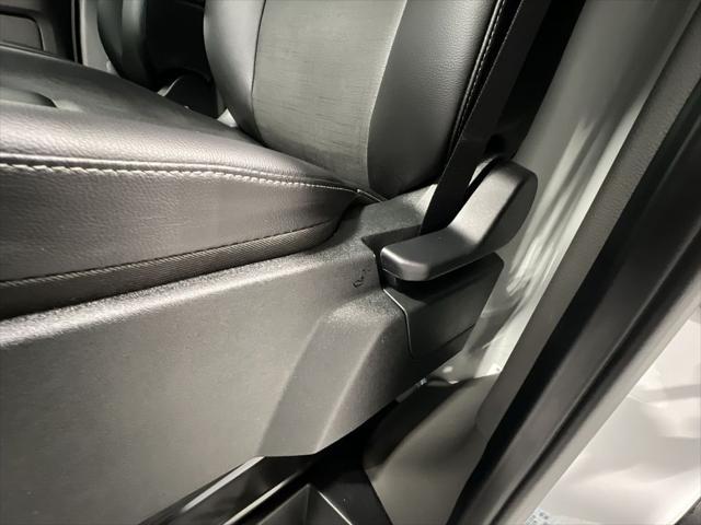 new 2025 Ford Transit-250 car, priced at $55,255