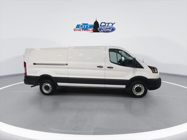 new 2025 Ford Transit-250 car, priced at $53,005