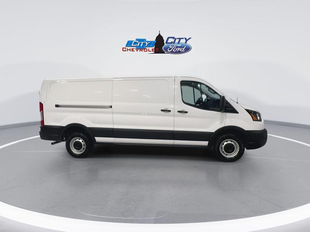 new 2025 Ford Transit-250 car, priced at $53,755
