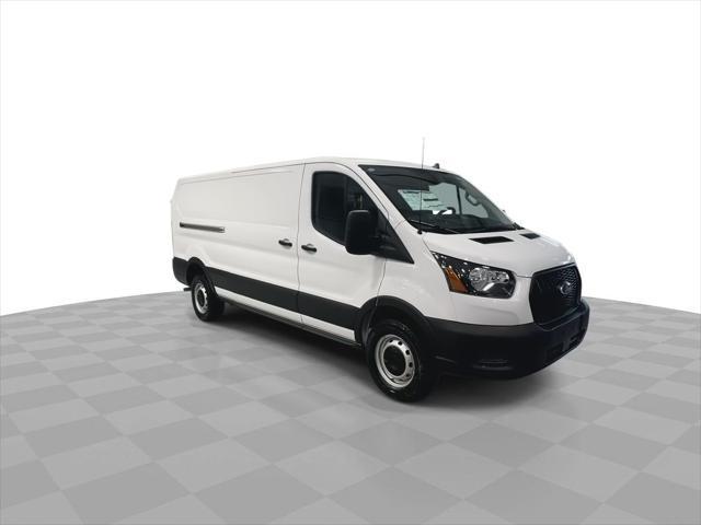 new 2025 Ford Transit-250 car, priced at $55,255