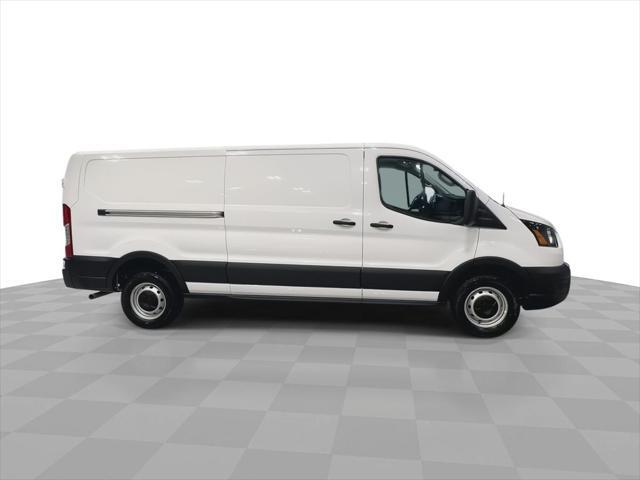 new 2025 Ford Transit-250 car, priced at $55,255