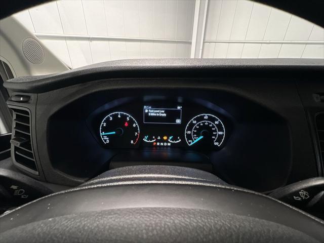 new 2025 Ford Transit-250 car, priced at $55,255