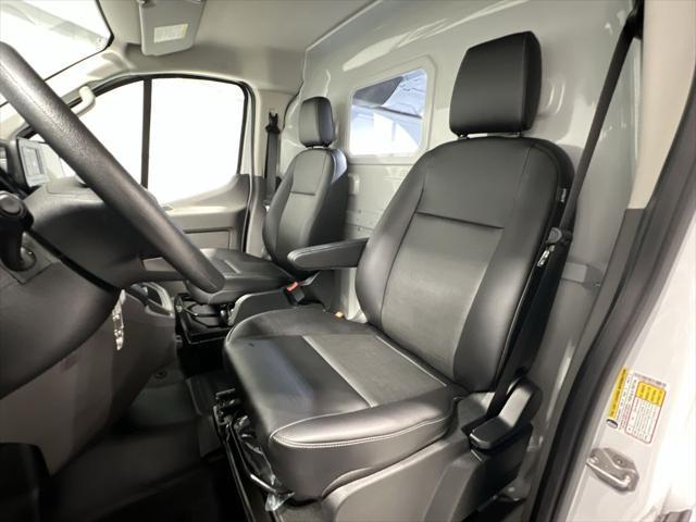 new 2025 Ford Transit-250 car, priced at $55,255