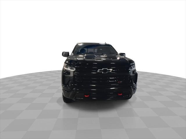 used 2023 Chevrolet Silverado 1500 car, priced at $52,199