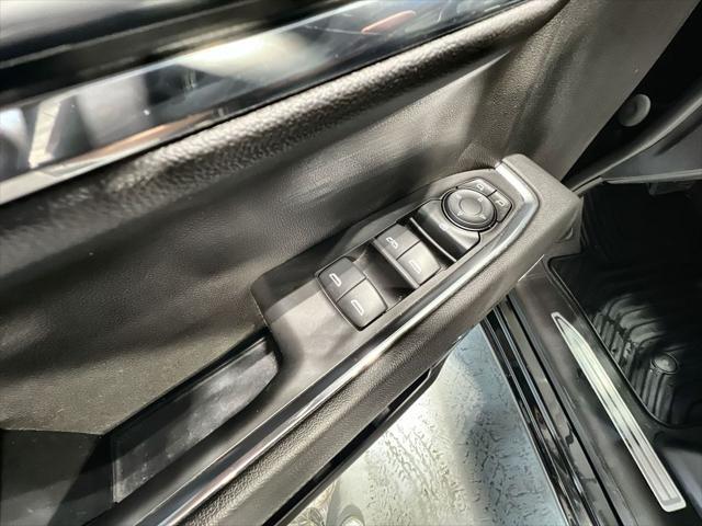 used 2023 Chevrolet Silverado 1500 car, priced at $52,199