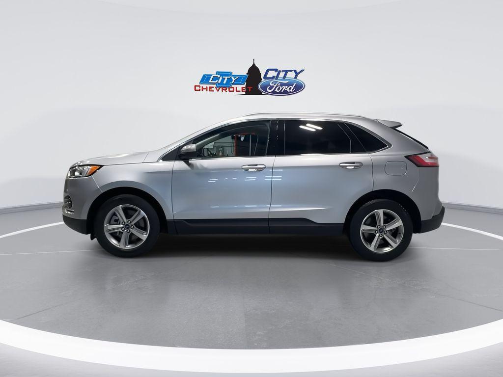used 2022 Ford Edge car, priced at $28,484