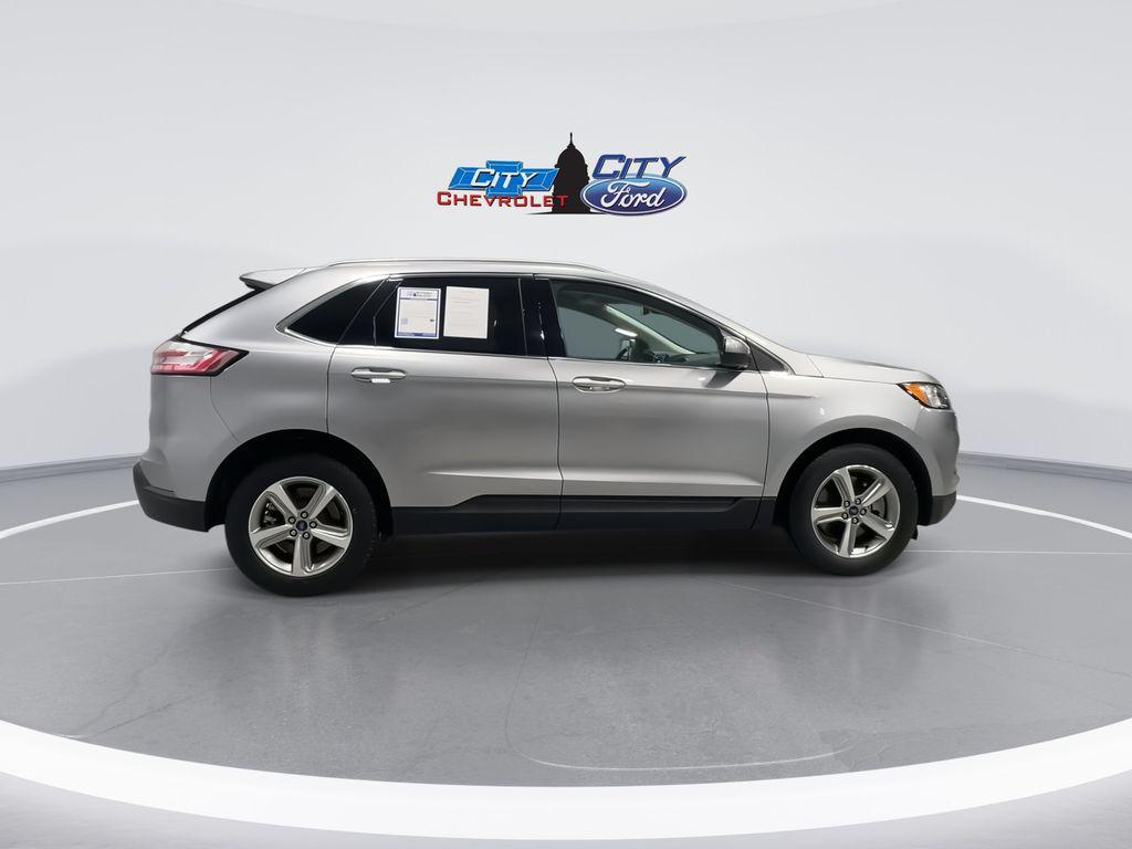 used 2022 Ford Edge car, priced at $28,484