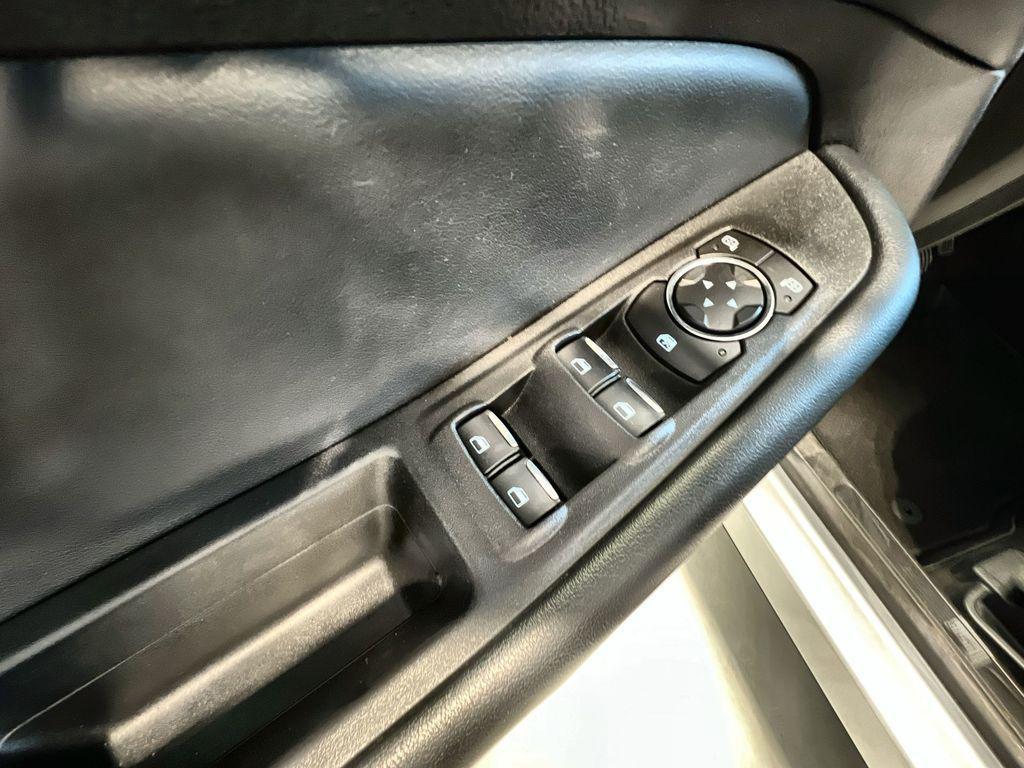 used 2022 Ford Edge car, priced at $28,484