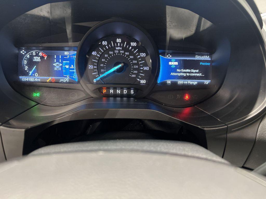 used 2022 Ford Edge car, priced at $28,484