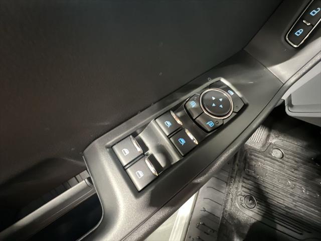 new 2025 Ford F-350 car, priced at $60,195