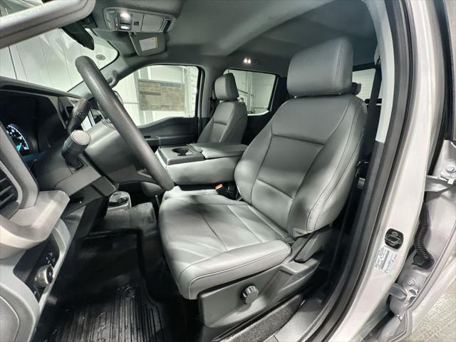 new 2025 Ford F-350 car, priced at $60,195