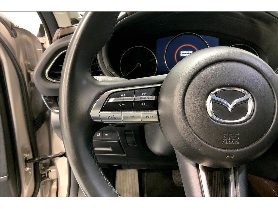 used 2023 Mazda CX-30 car, priced at $25,245