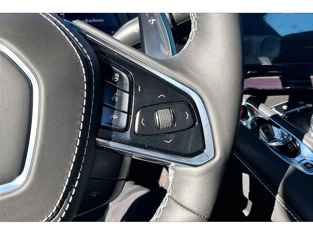 used 2025 Chevrolet Corvette car, priced at $75,563