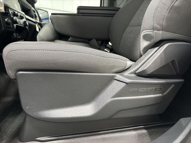 new 2025 Ford F-150 car, priced at $66,313