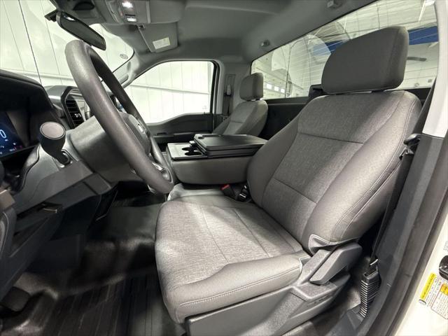 new 2025 Ford F-150 car, priced at $66,313