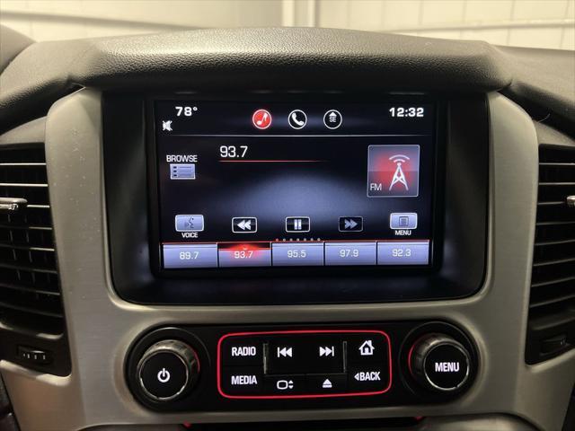 used 2015 GMC Yukon car, priced at $18,699