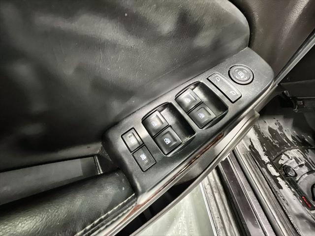used 2015 GMC Yukon car, priced at $18,949