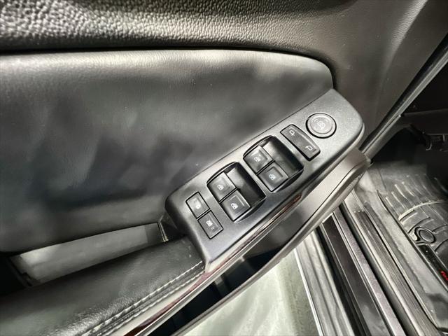 used 2015 GMC Yukon car, priced at $18,699