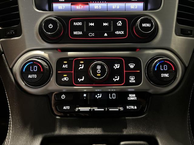 used 2015 GMC Yukon car, priced at $18,699