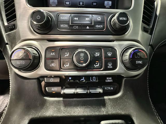 used 2015 GMC Yukon car, priced at $18,949