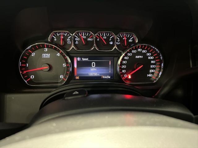 used 2015 GMC Yukon car, priced at $18,699