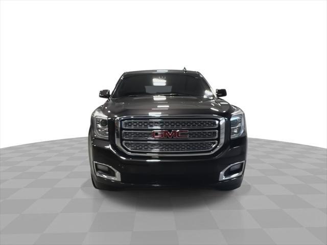 used 2015 GMC Yukon car, priced at $18,949
