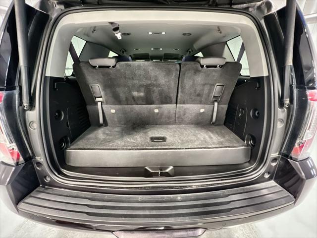 used 2015 GMC Yukon car, priced at $18,699