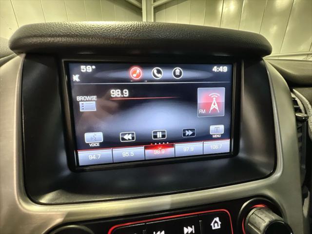 used 2015 GMC Yukon car, priced at $18,949