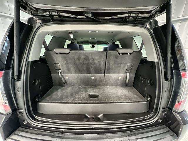 used 2015 GMC Yukon car, priced at $18,949