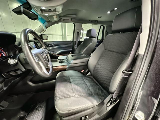 used 2015 GMC Yukon car, priced at $18,949