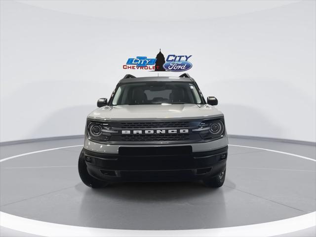 used 2022 Ford Bronco Sport car, priced at $28,990