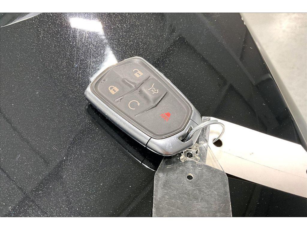 used 2024 Cadillac XT6 car, priced at $48,249