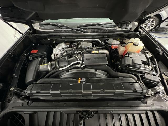used 2023 Chevrolet Silverado 2500 car, priced at $65,349