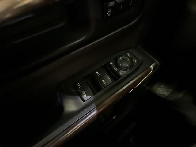 used 2023 Chevrolet Silverado 2500 car, priced at $65,349