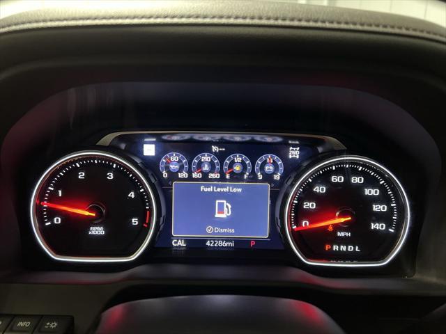 used 2023 Chevrolet Silverado 2500 car, priced at $65,349