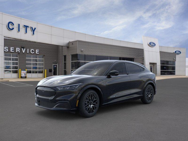 new 2024 Ford Mustang Mach-E car, priced at $54,676